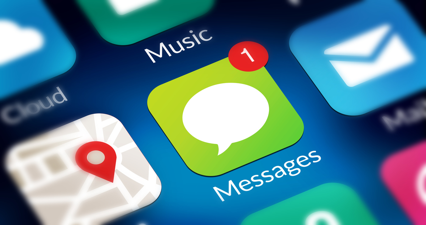 Crea campañas de SMS Marketing