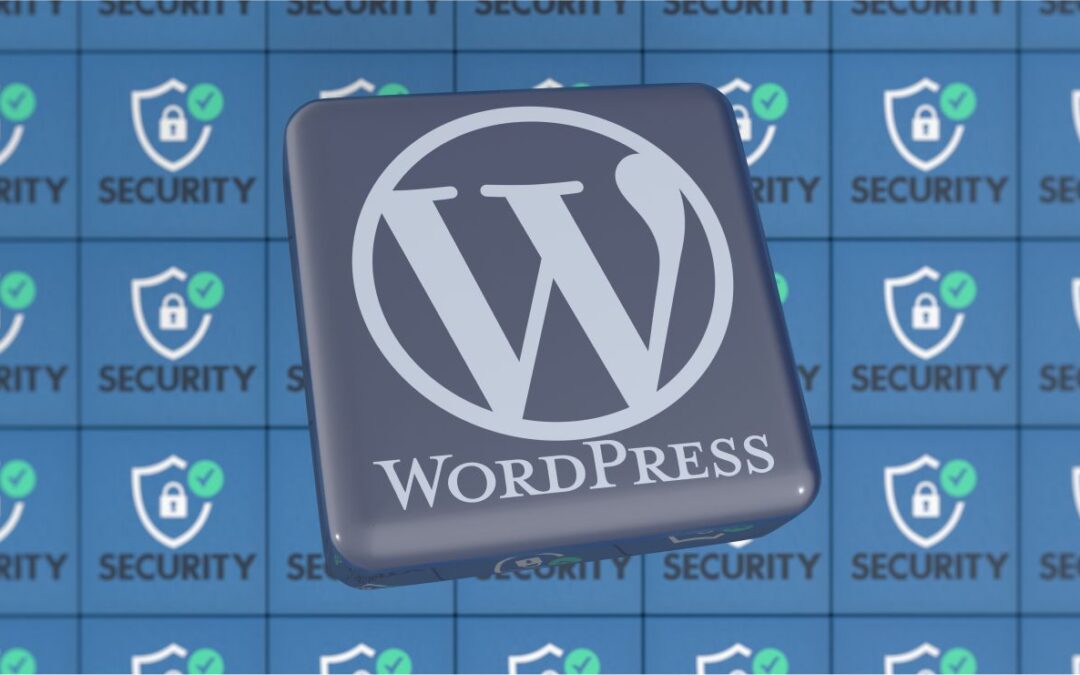 Seguridad avanzada para tu WordPress