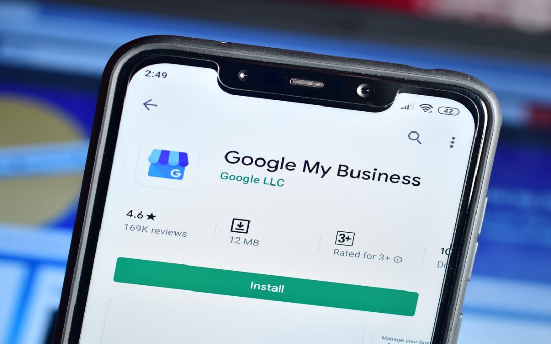 Claves para mejorar el posicionamiento de tu empresa en Google Maps