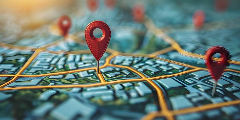 Localiza tu empresa en Google Maps
