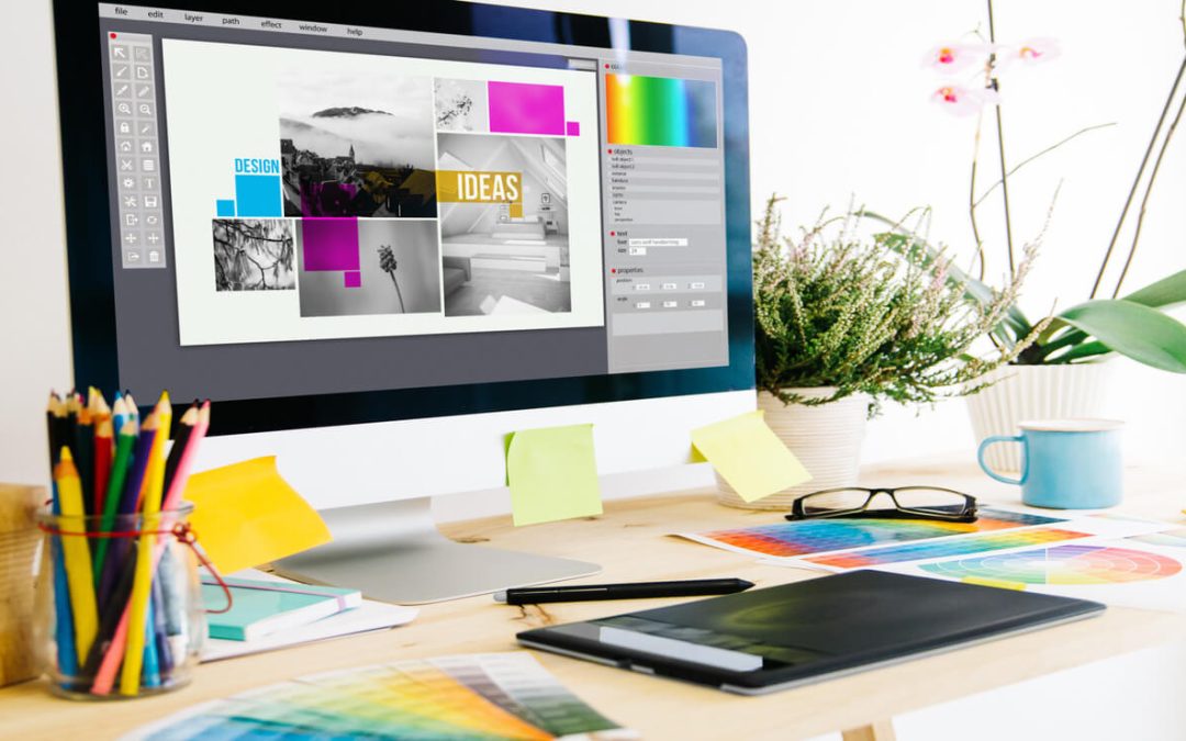 Los 5 Mejores Programas de Diseño Gráfico en 2024