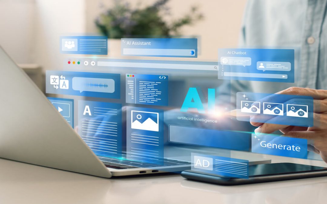 Inteligencia Artificial IA y Marketing: 25 herramientas fundamentales