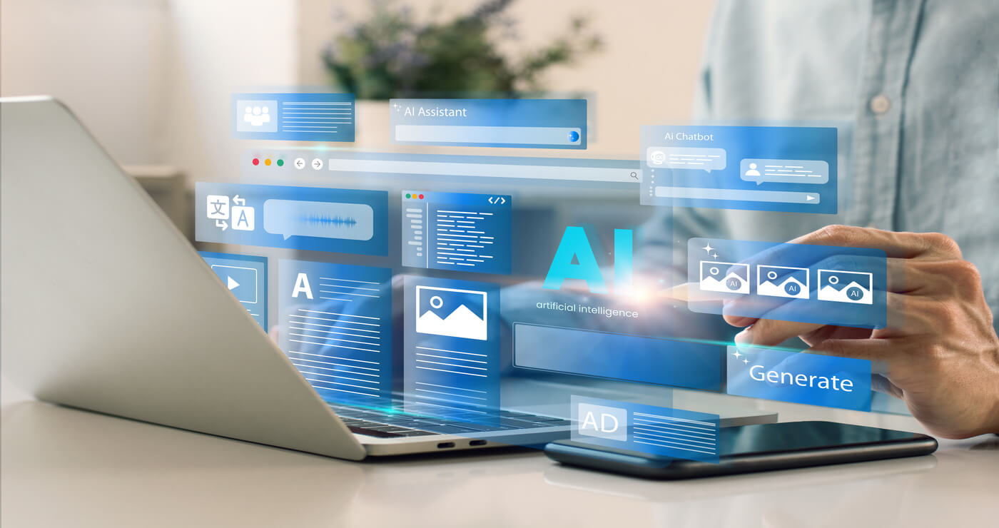 Las 25 mejores herramientas de inteligencia artificial