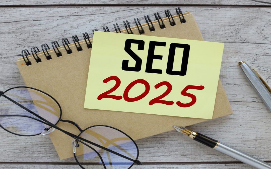 Las 10 tendencias SEO clave para 2025