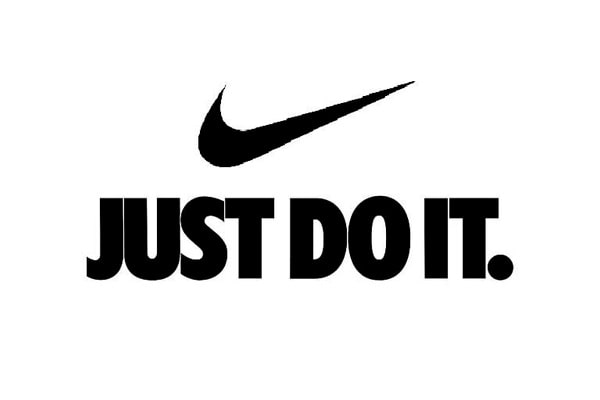 Anuncio Nike just do it