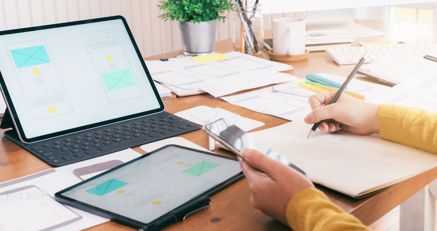 Web responsive: ¿sabías que Google te penaliza por no usarlo?