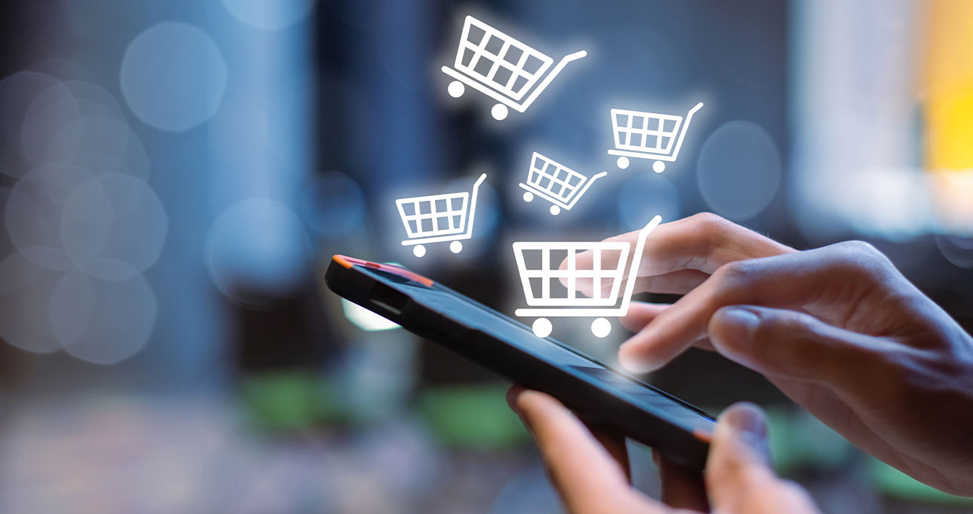 ¿Qué es el comercio social? Claves para entenderlo y aplicarlo en tu estrategia ¿Qué es el comercio social? Claves para entenderlo y aplicarlo en tu estrategia