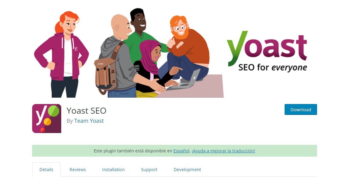 posiciona y optimiza tu web