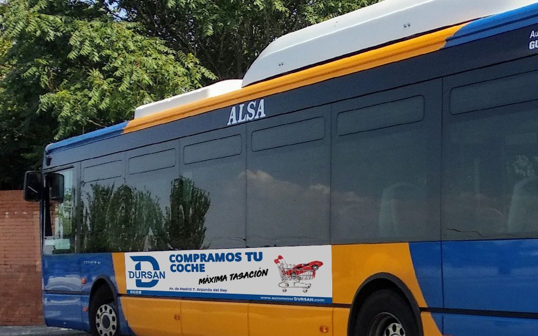 Publicidad exterior