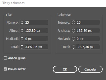 perspectiva en illustrator