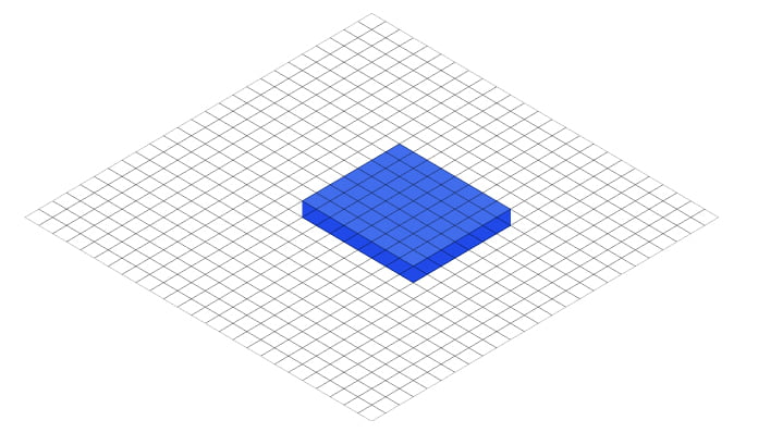 perspectiva en illustrator