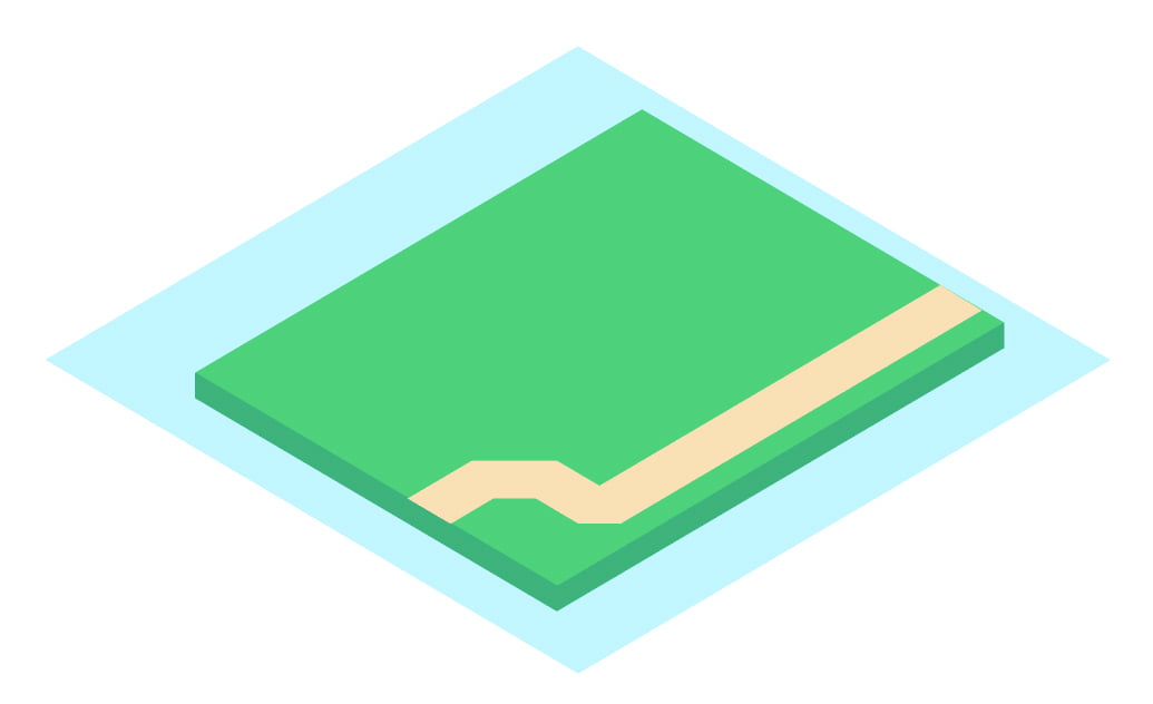 perspectiva en illustrator