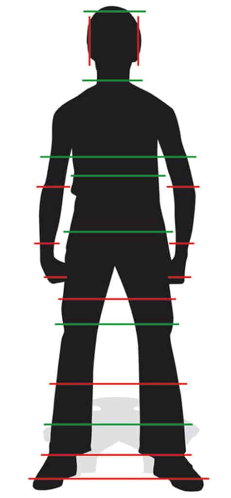 cuerpo