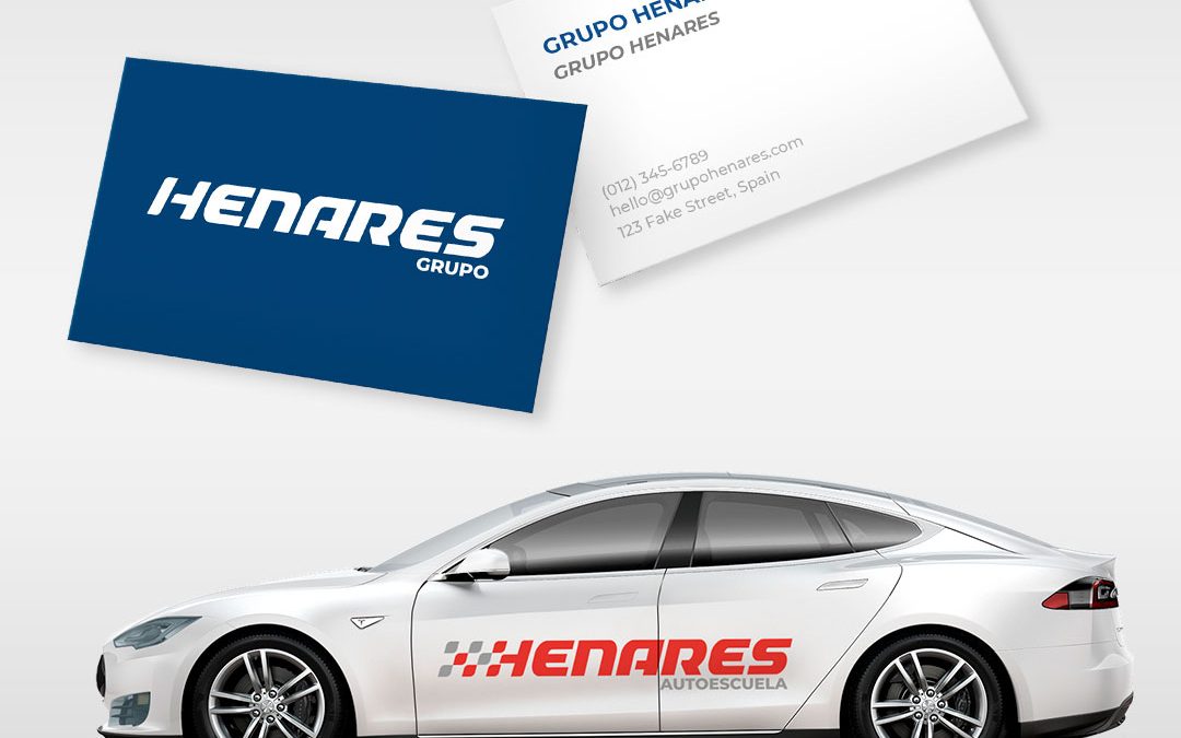 Branding e identidad corporativa