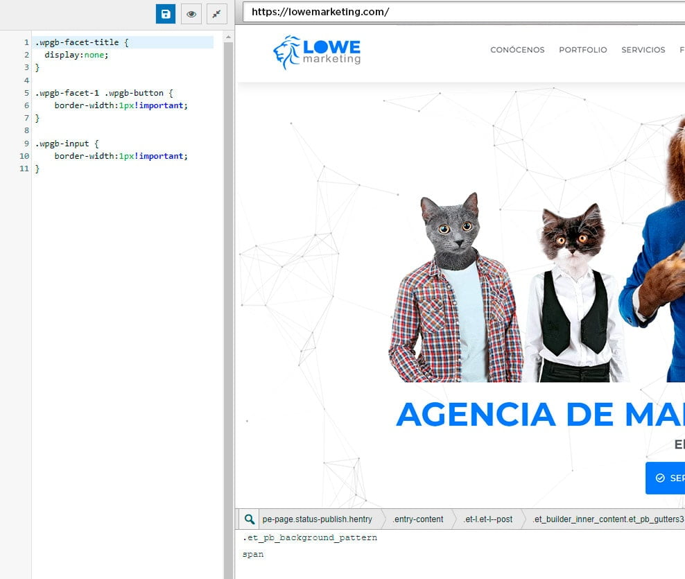 plugin esencial para tu página web