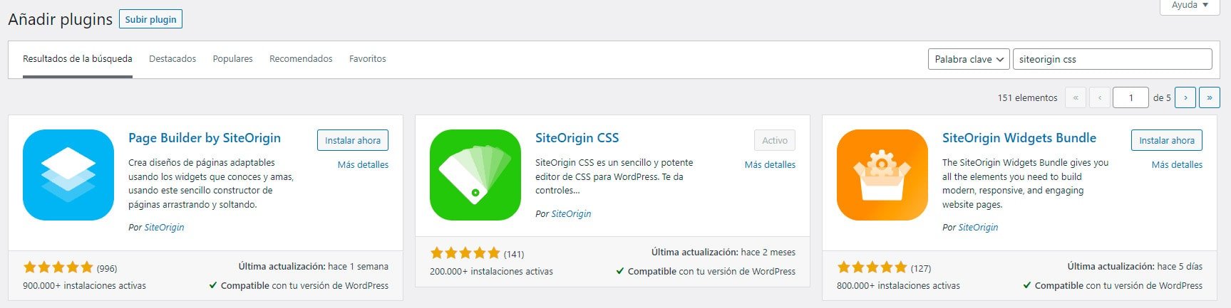plugin esencial para tu página web