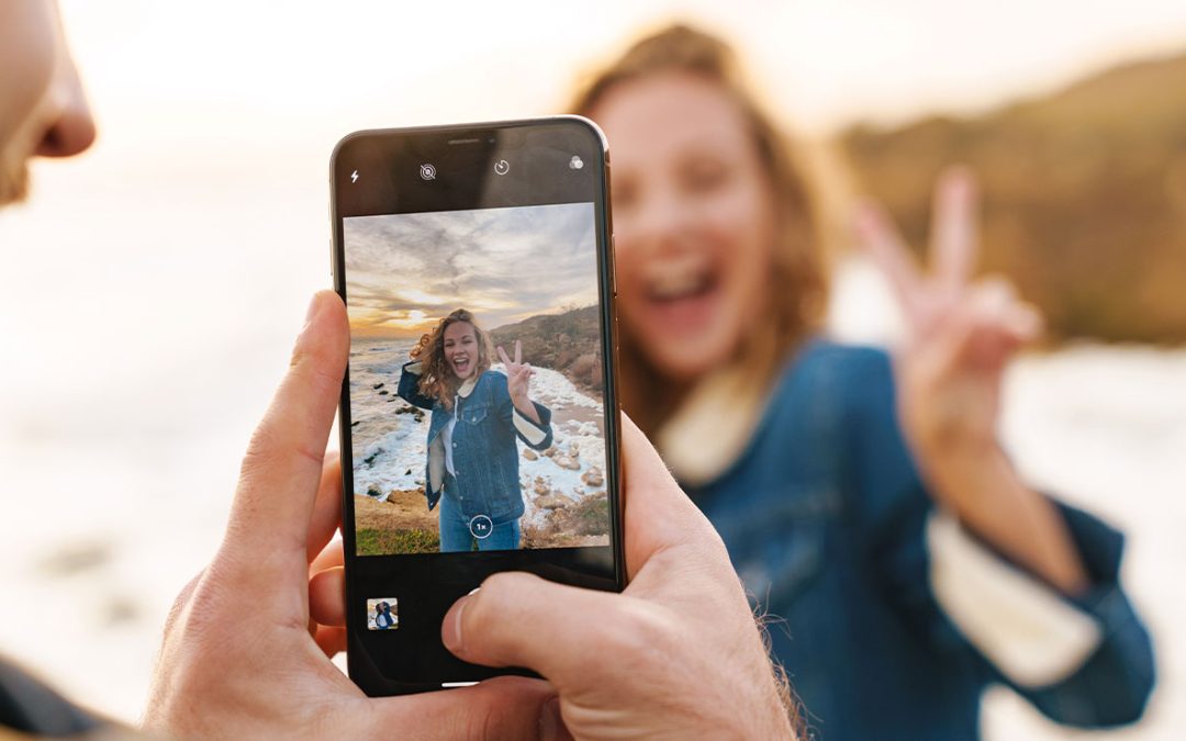 Fotografía con smartphone: ¿puede sustituir a la cámara profesional?