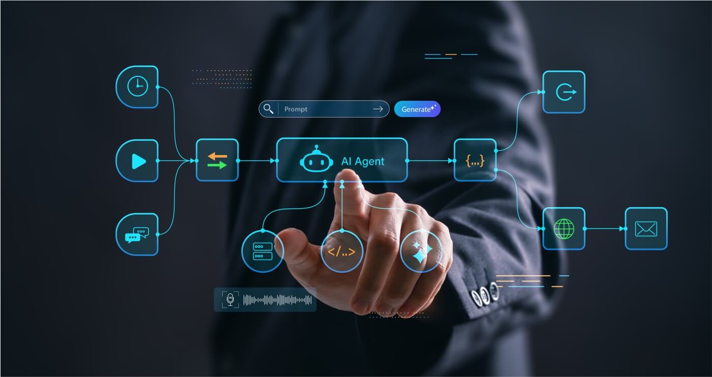 Automatizaciones de IA para Empresas en Guadalajara