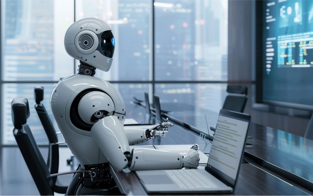 De la voz al email: como la IA transforma tus reuniones en tareas reales