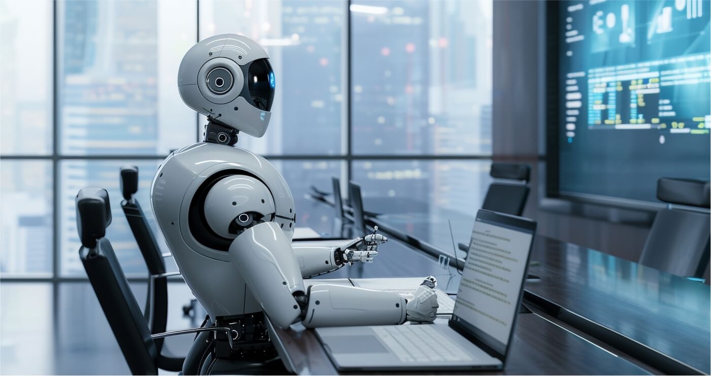 Convierte audios de ia para reuniones