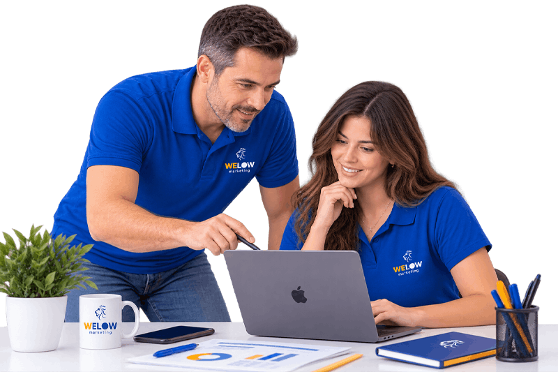 Agencia de publicidad online Guadalajara