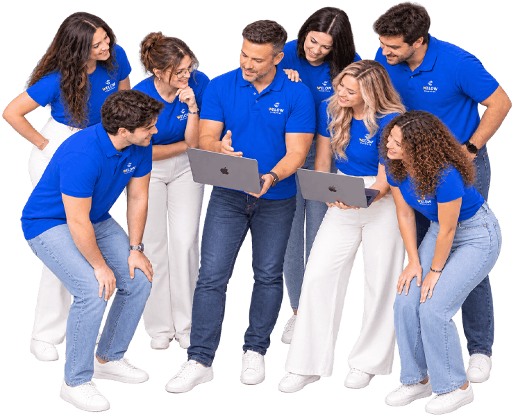 Welow Marketing Welow Marketing
