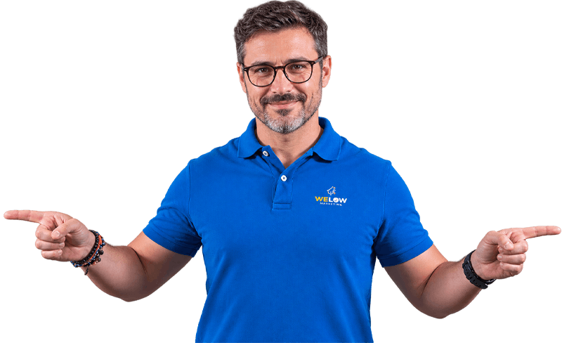 Welow Marketing Welow Marketing