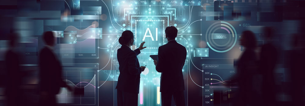 Agencia de inteligencia artificial en Guadalajara 